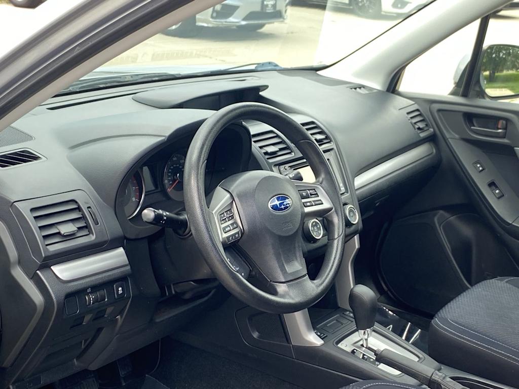 Thumbnail: 2015 Subaru Forester - 2