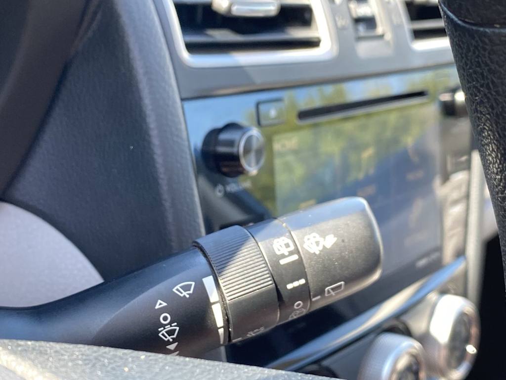 Thumbnail: 2018 Subaru Forester - 15