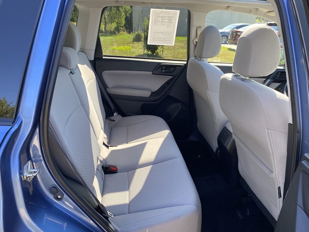 Thumbnail: 2018 Subaru Forester - 28