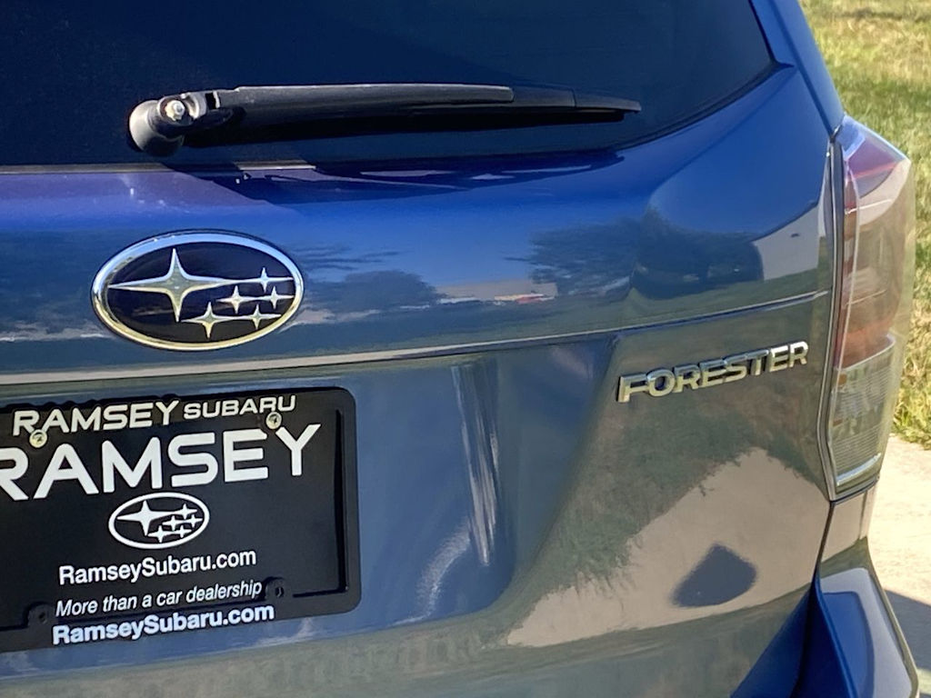 Thumbnail: 2018 Subaru Forester - 24