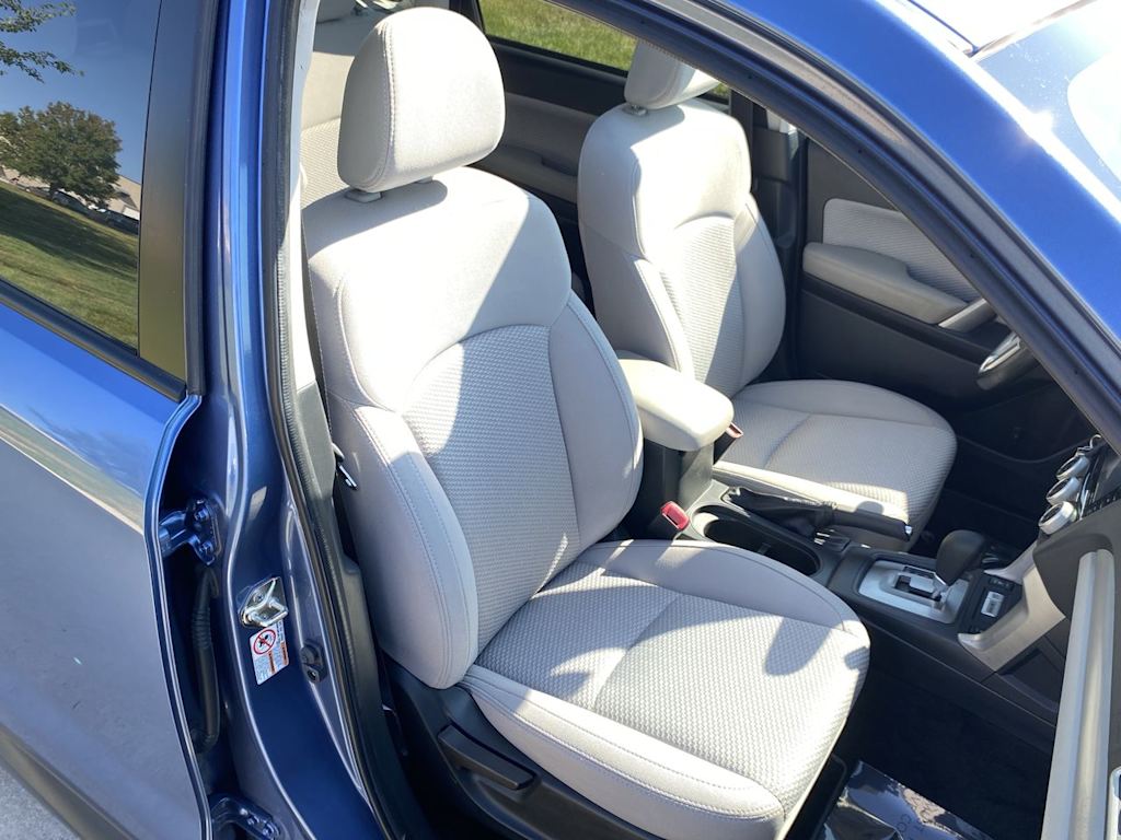 Thumbnail: 2018 Subaru Forester - 11