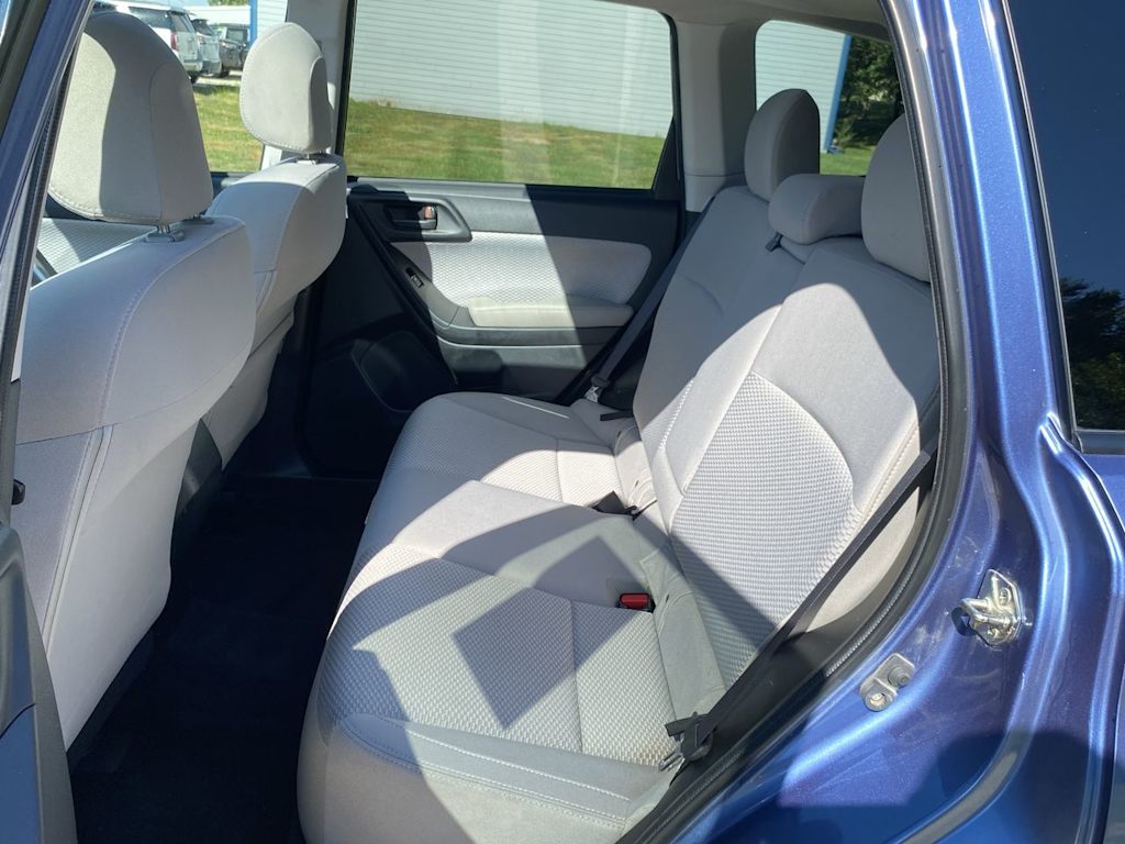Thumbnail: 2018 Subaru Forester - 27