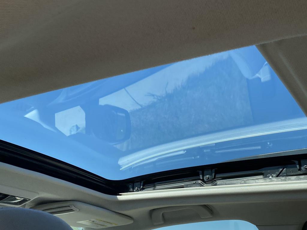 Thumbnail: 2018 Subaru Forester - 26
