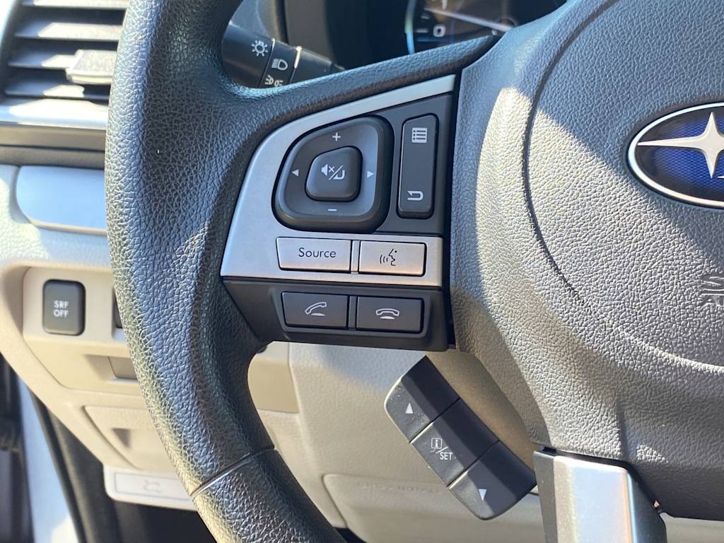 Thumbnail: 2018 Subaru Forester - 29