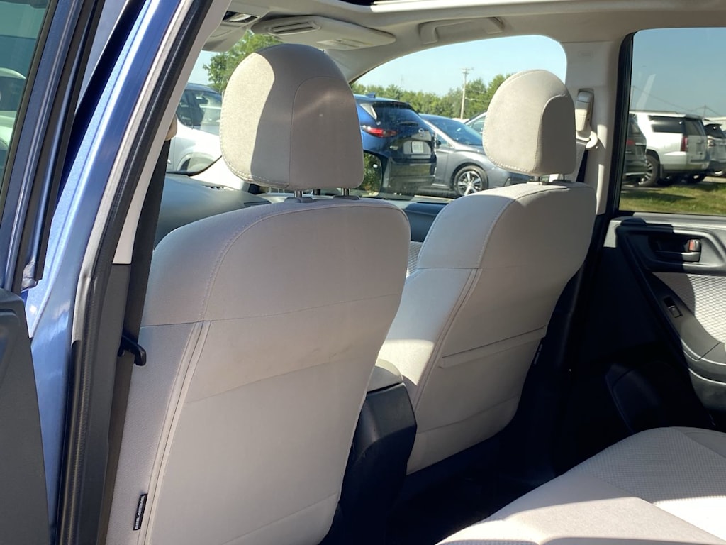 Thumbnail: 2018 Subaru Forester - 12
