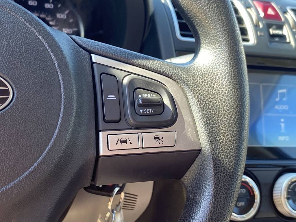 Thumbnail: 2018 Subaru Forester - 30