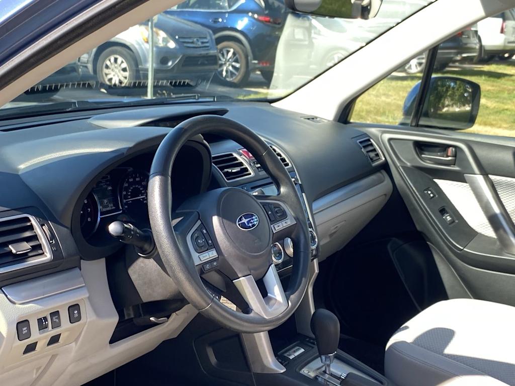 Thumbnail: 2018 Subaru Forester - 2