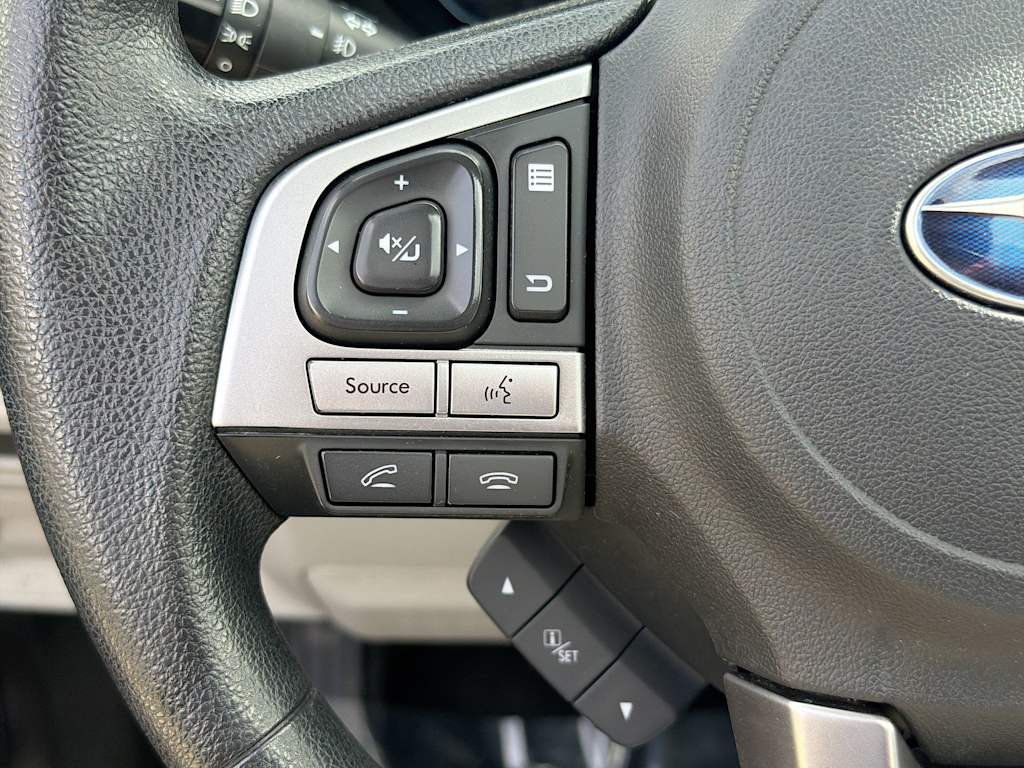 Thumbnail: 2017 Subaru Forester - 28