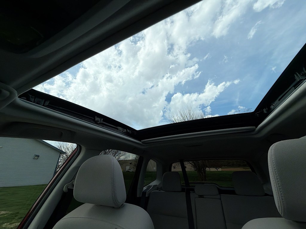 Thumbnail: 2017 Subaru Forester - 25