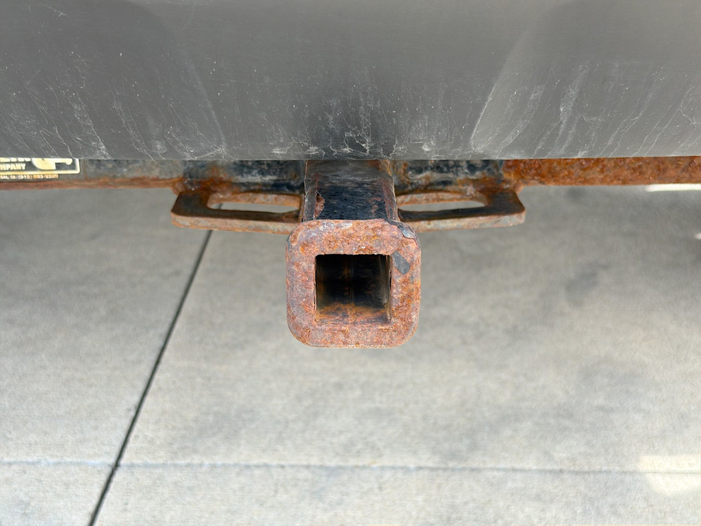 Thumbnail: 2017 Subaru Forester - 7