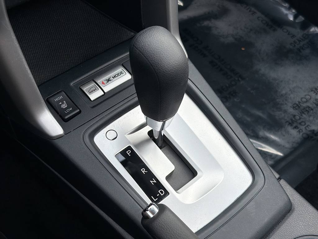 Thumbnail: 2017 Subaru Forester - 16