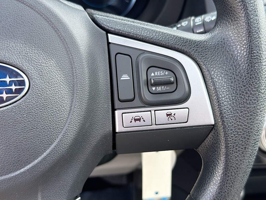 Thumbnail: 2017 Subaru Forester - 29