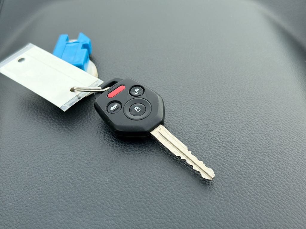 Thumbnail: 2017 Subaru Forester - 19