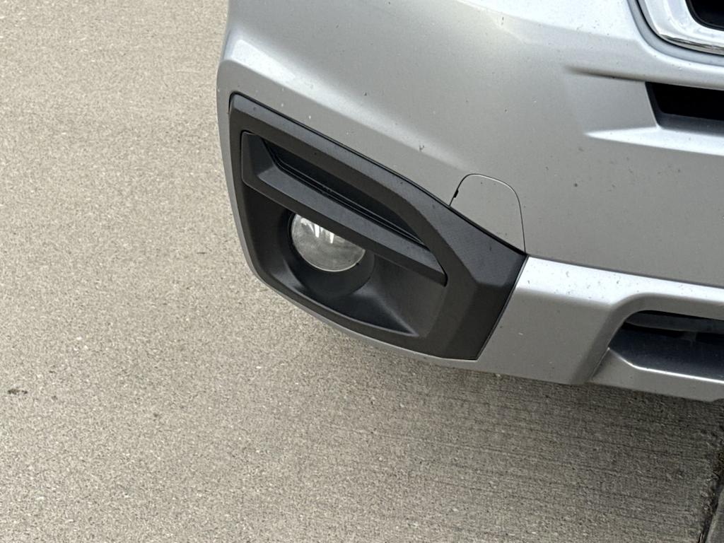 Thumbnail: 2018 Subaru Forester - 23