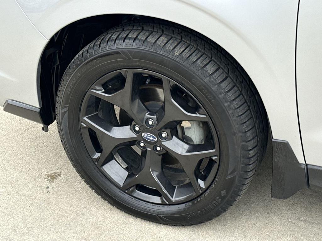 Thumbnail: 2018 Subaru Forester - 6