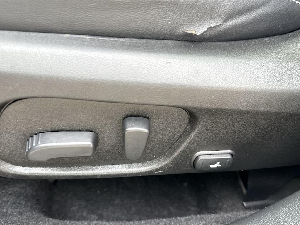 Thumbnail: 2018 Subaru Forester - 25