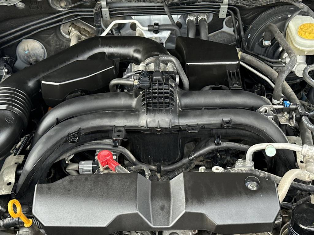 Thumbnail: 2018 Subaru Forester - 7