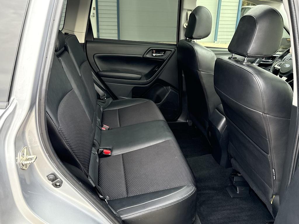 Thumbnail: 2018 Subaru Forester - 28