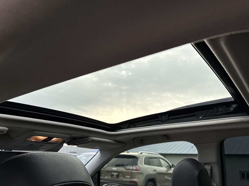 Thumbnail: 2018 Subaru Forester - 26