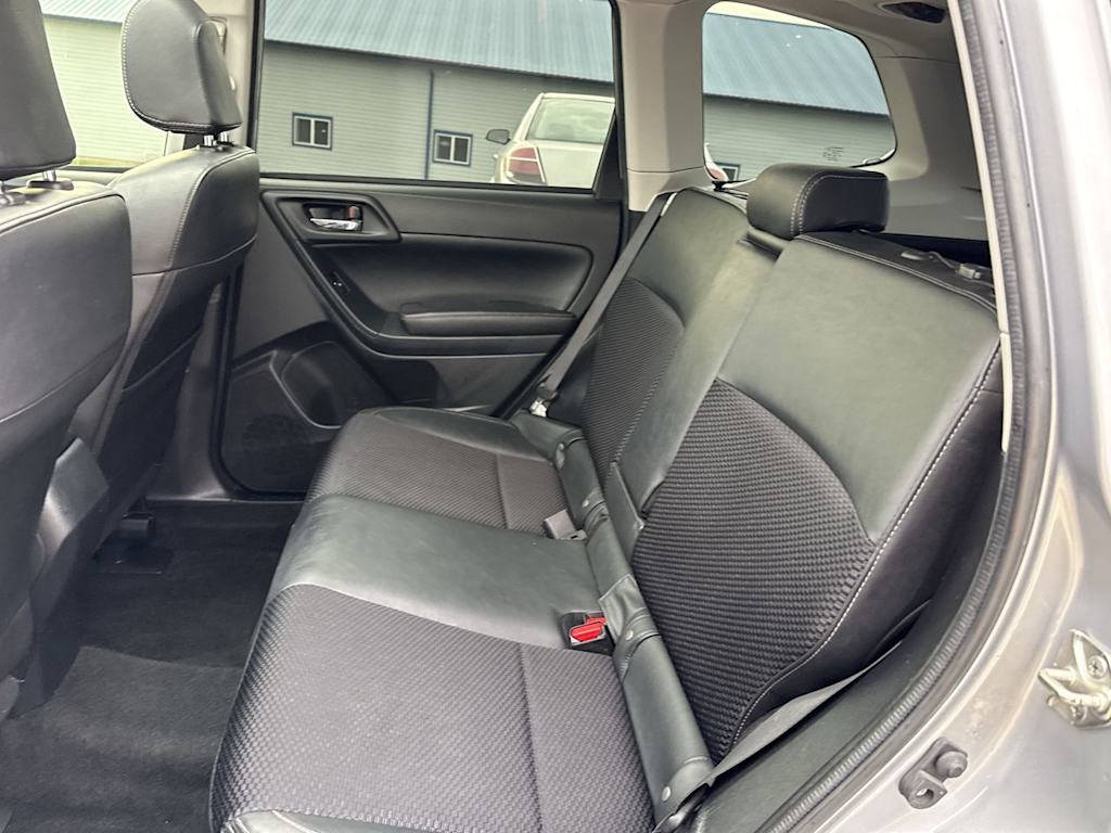 Thumbnail: 2018 Subaru Forester - 27