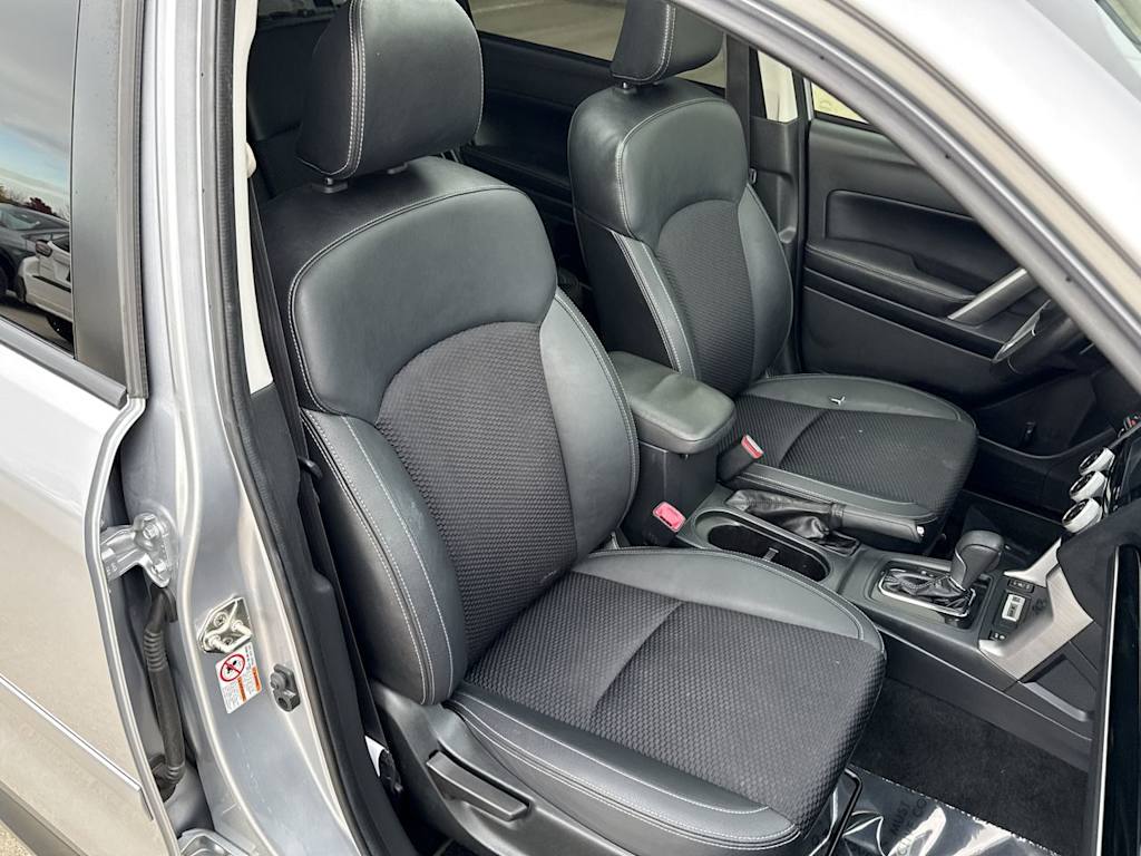 Thumbnail: 2018 Subaru Forester - 10