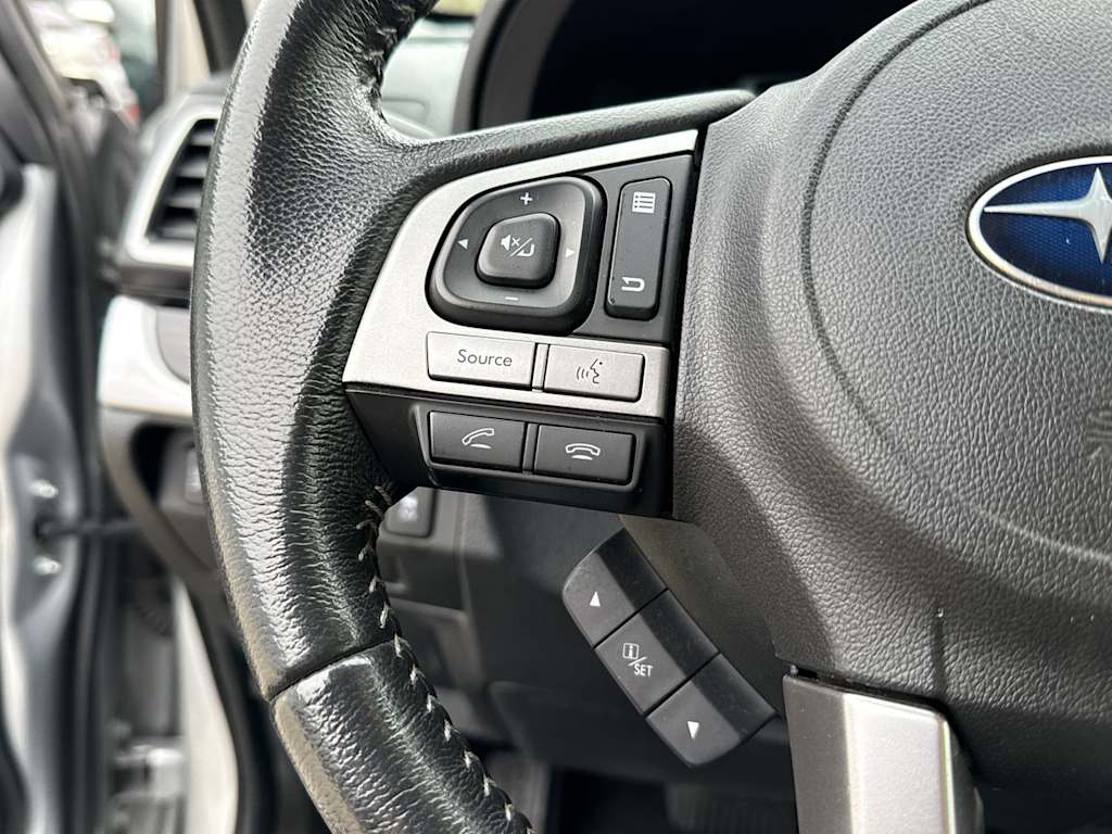 Thumbnail: 2018 Subaru Forester - 29