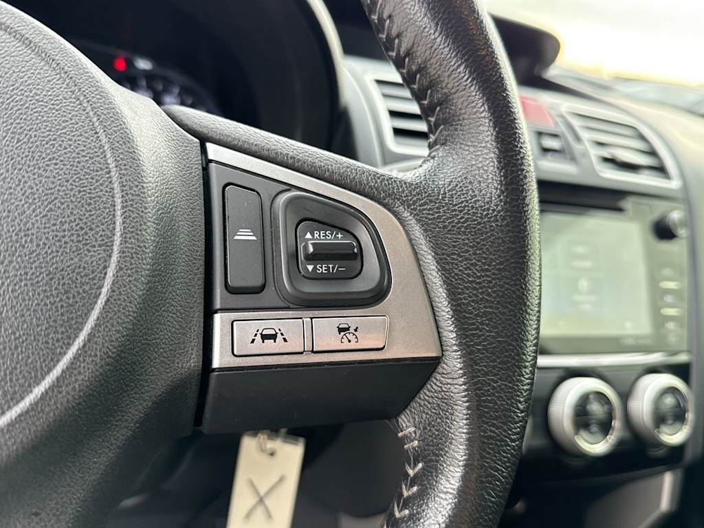 Thumbnail: 2018 Subaru Forester - 30