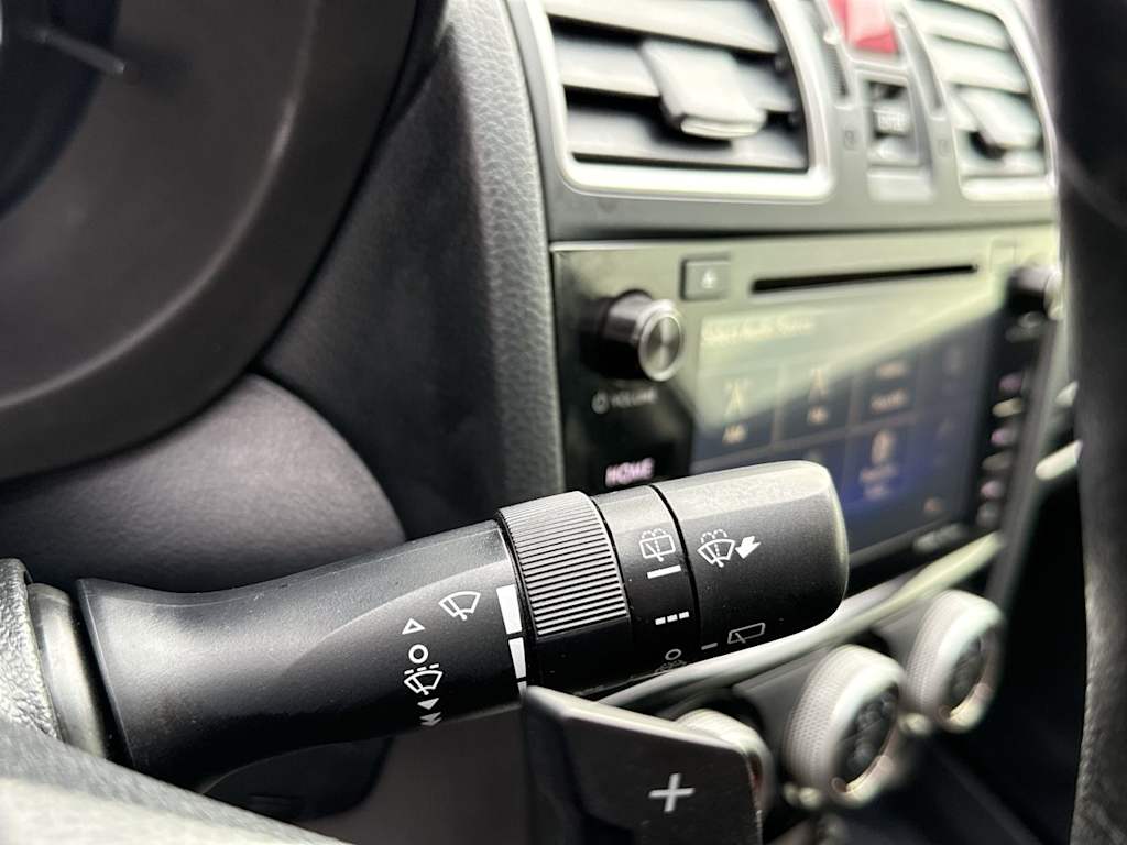 Thumbnail: 2018 Subaru Forester - 31