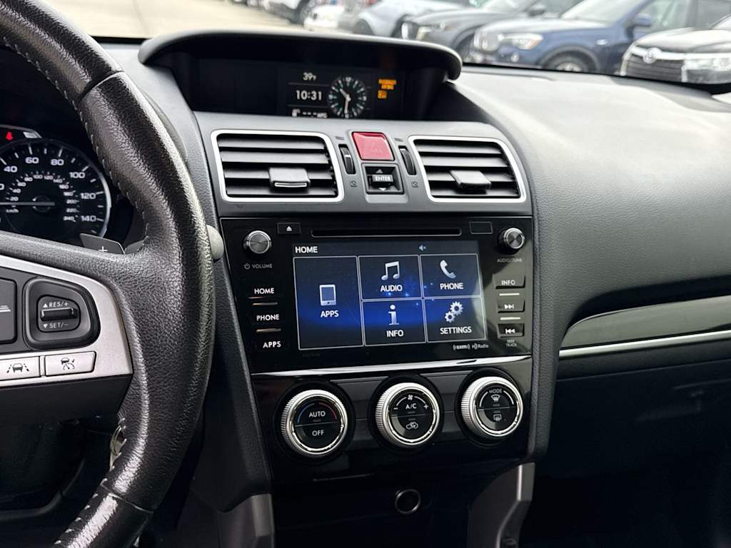 Thumbnail: 2018 Subaru Forester - 13