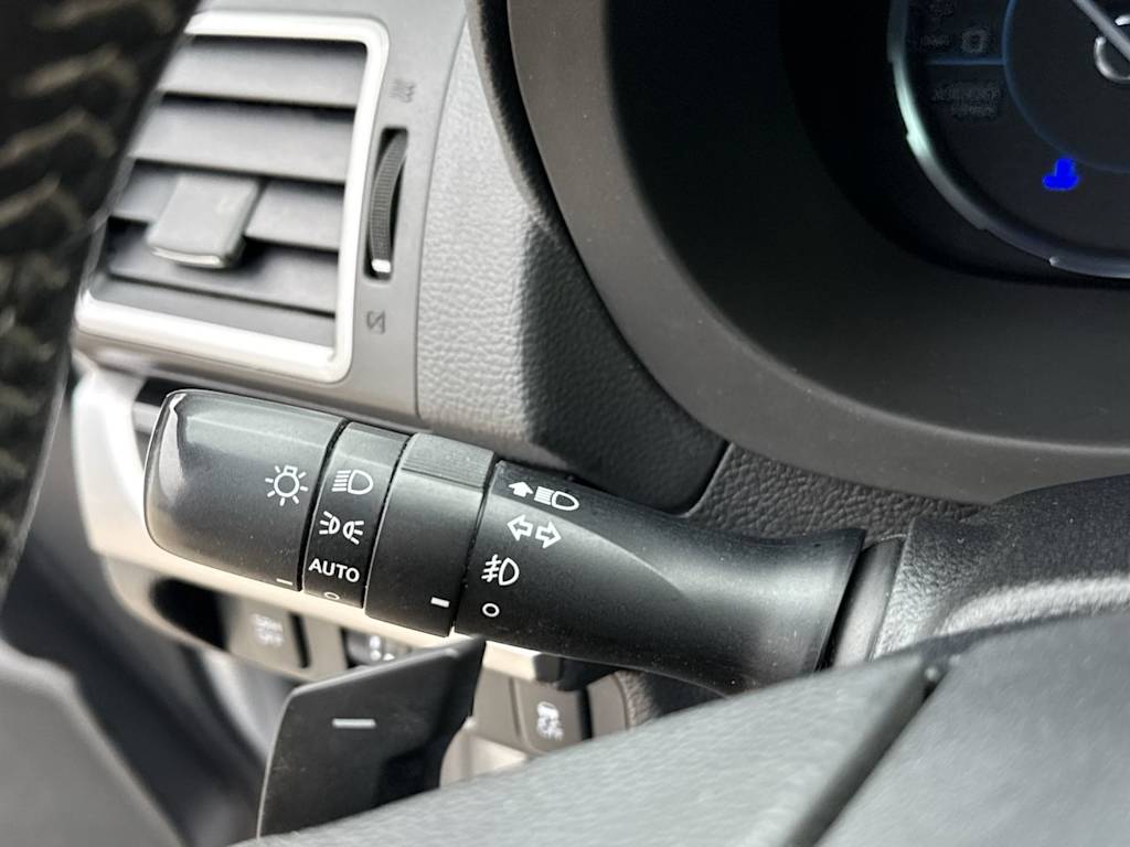 Thumbnail: 2018 Subaru Forester - 14