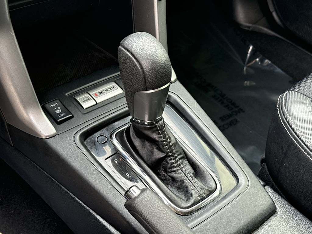 Thumbnail: 2018 Subaru Forester - 34