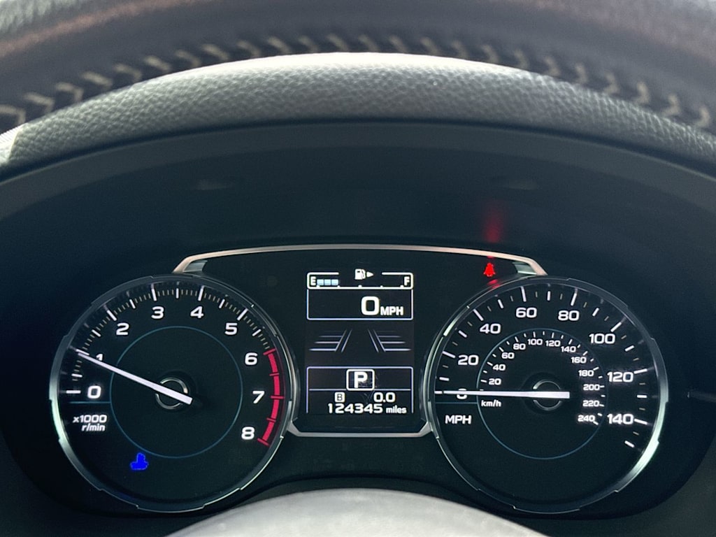 Thumbnail: 2018 Subaru Forester - 15