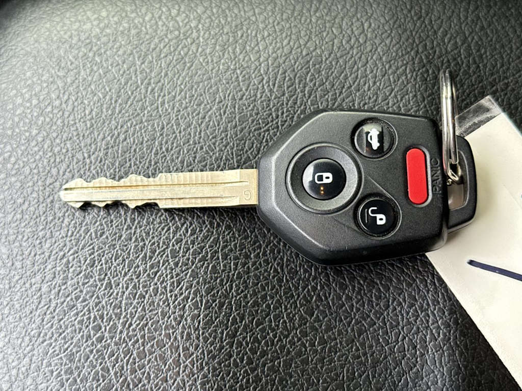 Thumbnail: 2018 Subaru Forester - 17