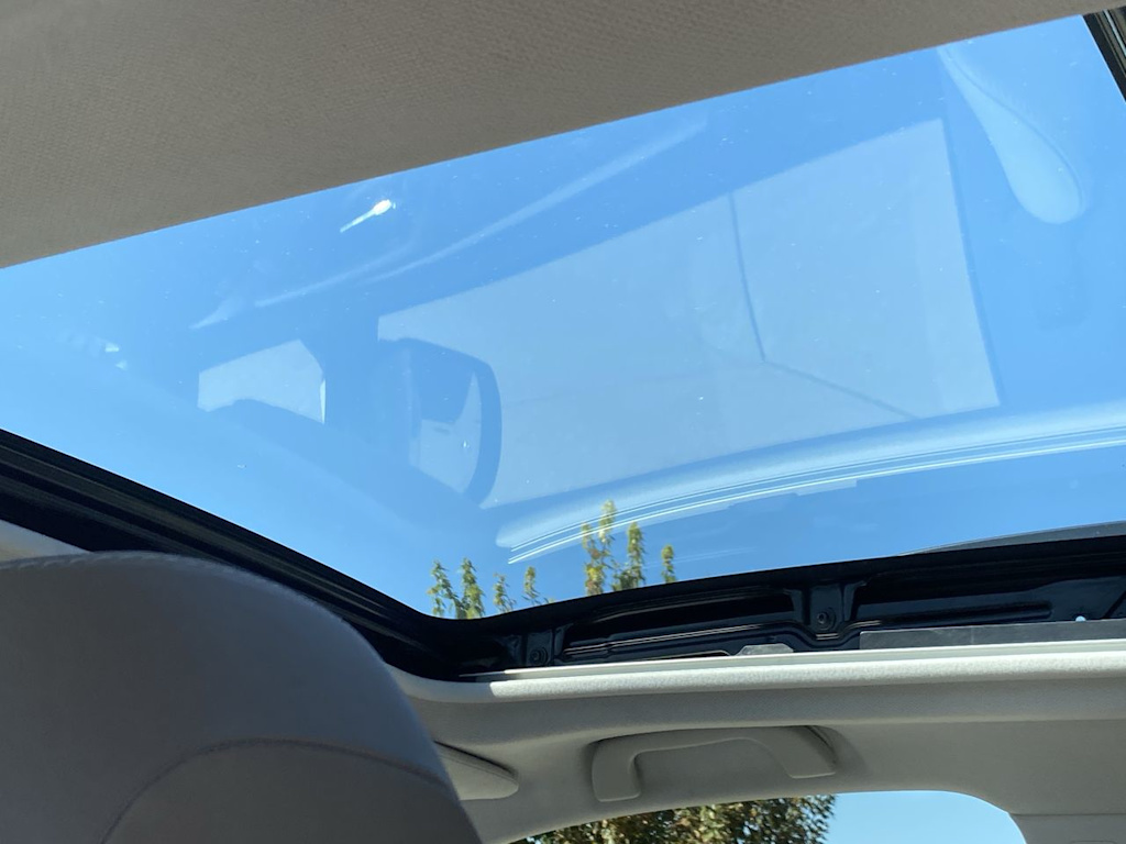 Thumbnail: 2015 Subaru Forester - 26