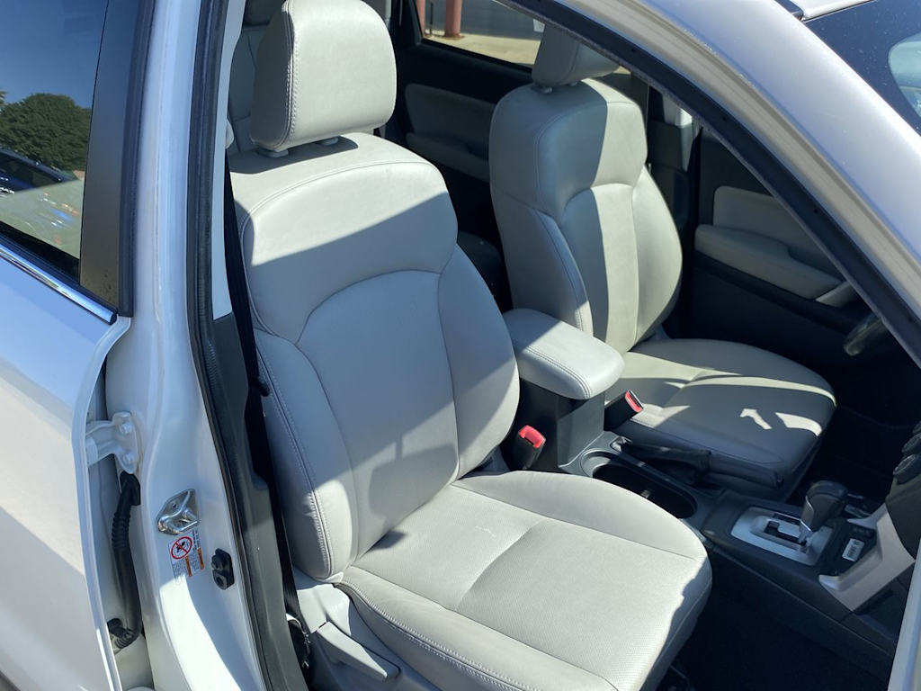 Thumbnail: 2015 Subaru Forester - 11