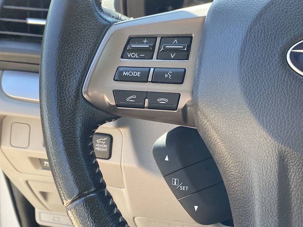 Thumbnail: 2015 Subaru Forester - 29