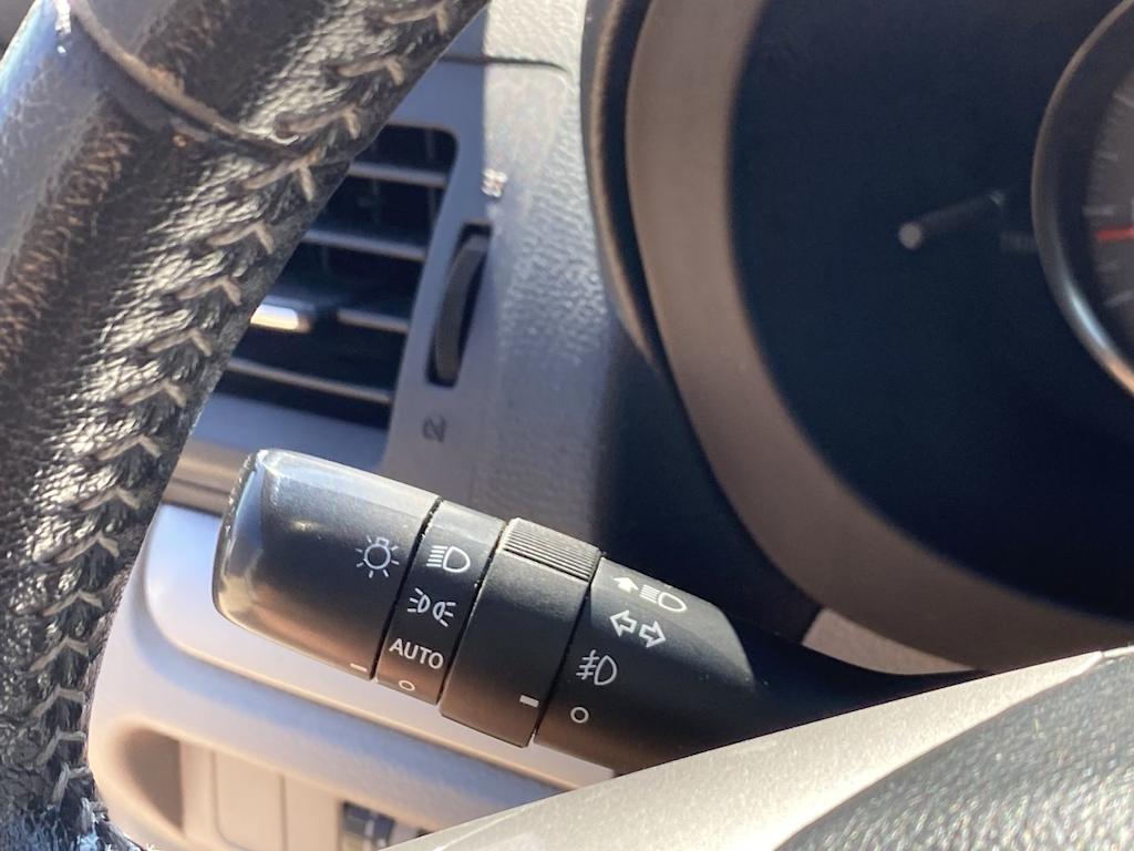 Thumbnail: 2015 Subaru Forester - 31