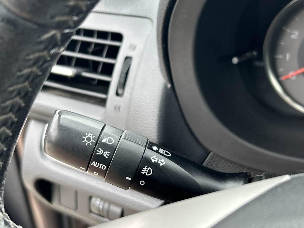 2014 Subaru Forester Limited 15