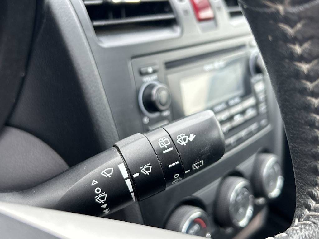 2014 Subaru Forester Limited 30