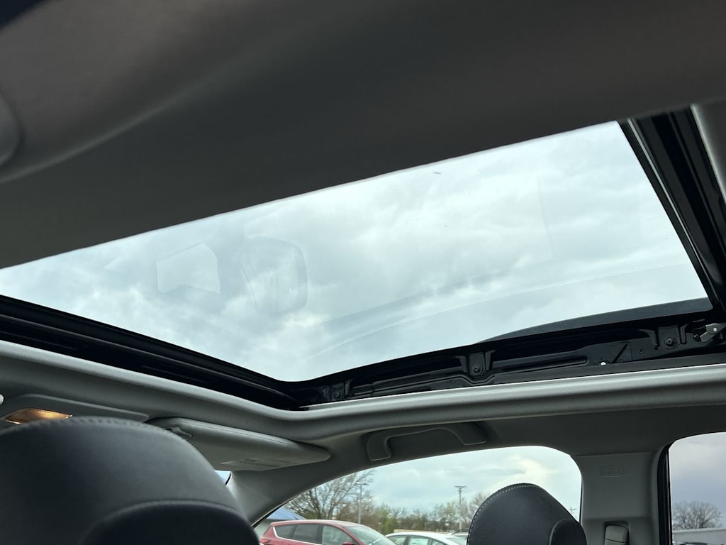 2014 Subaru Forester Limited 25