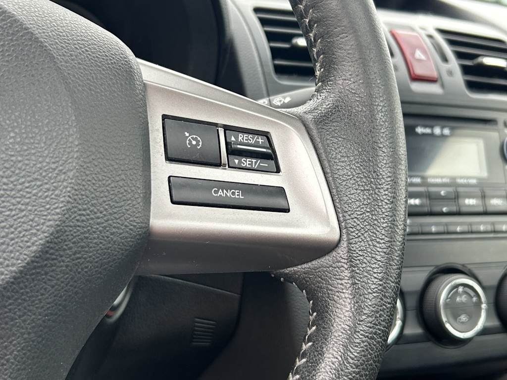2014 Subaru Forester Limited 29