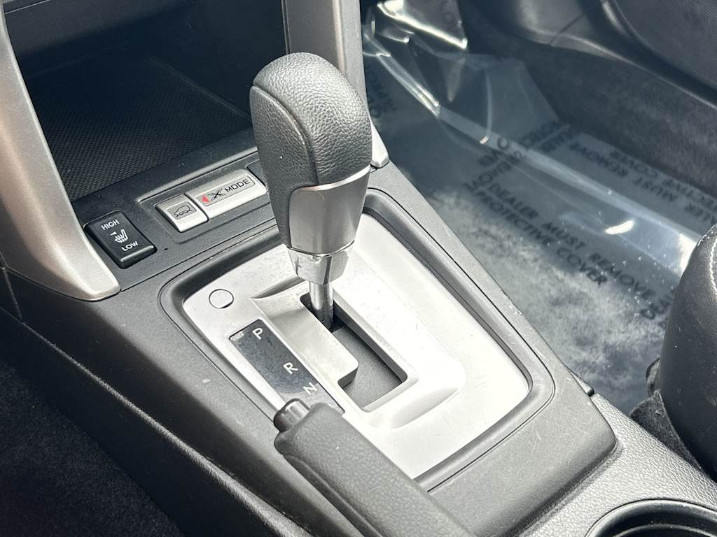 2014 Subaru Forester Limited 33