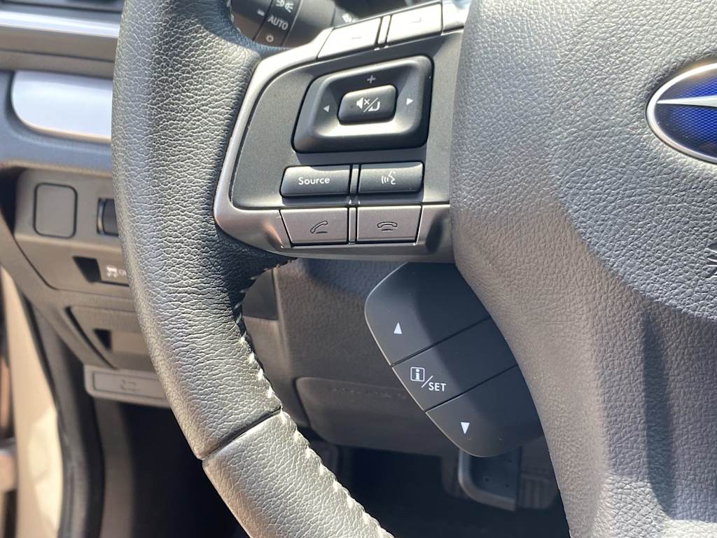 Thumbnail: 2016 Subaru Forester - 29