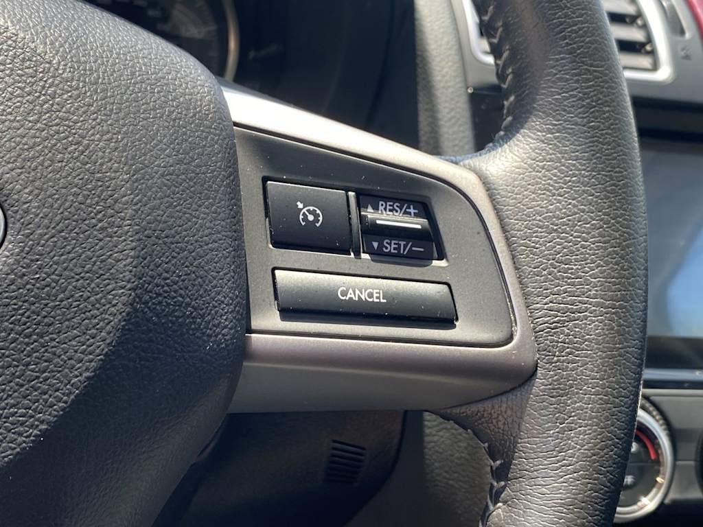 Thumbnail: 2016 Subaru Forester - 30