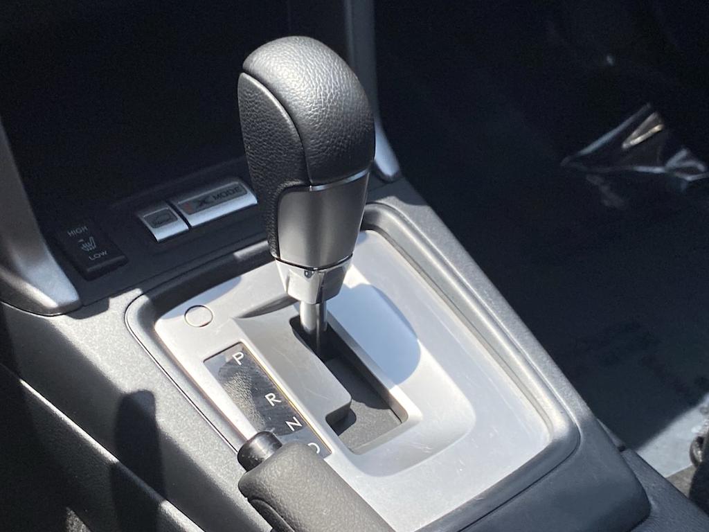 Thumbnail: 2016 Subaru Forester - 34