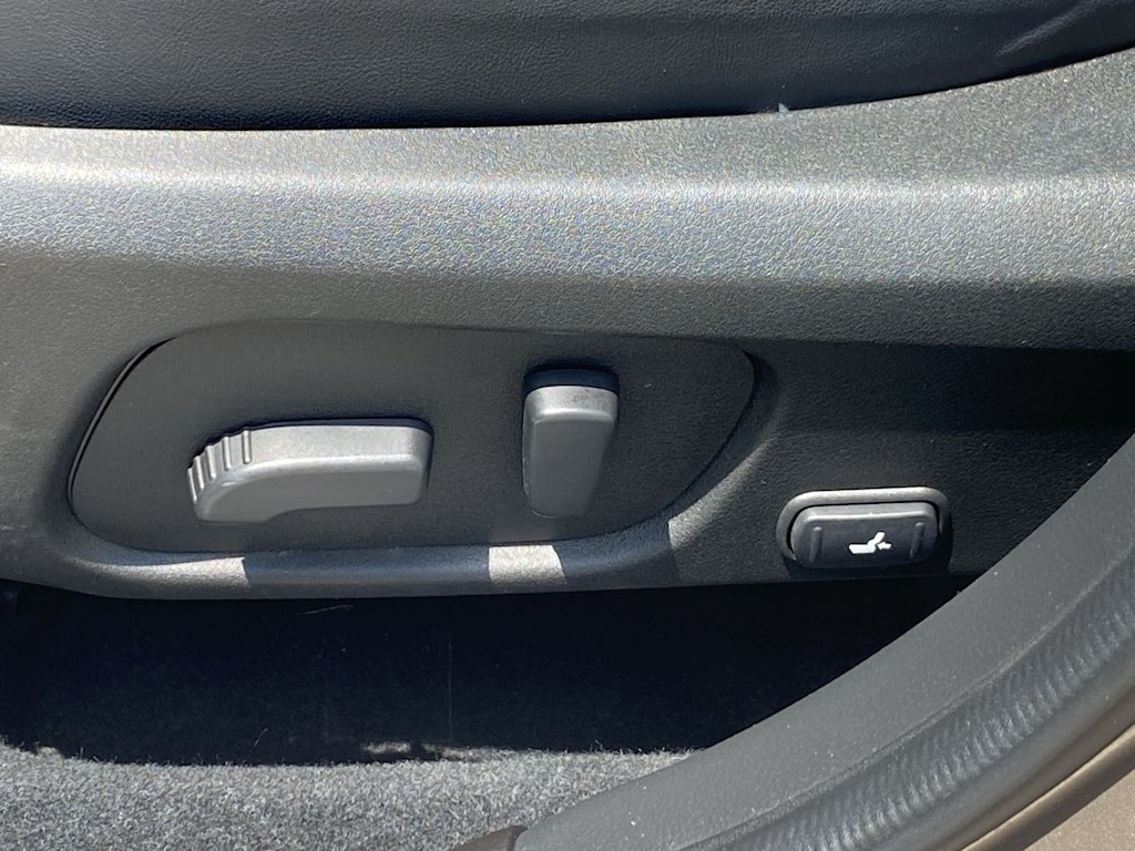Thumbnail: 2016 Subaru Forester - 25