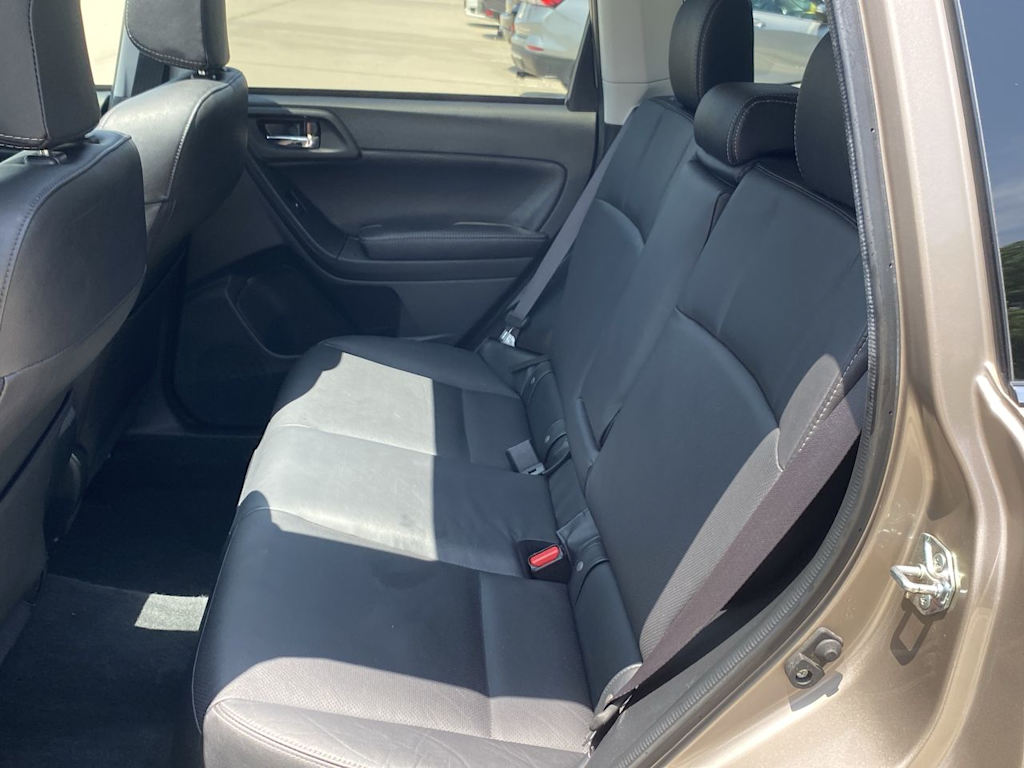 Thumbnail: 2016 Subaru Forester - 27