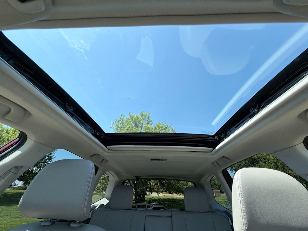 Thumbnail: 2018 Subaru Forester - 24