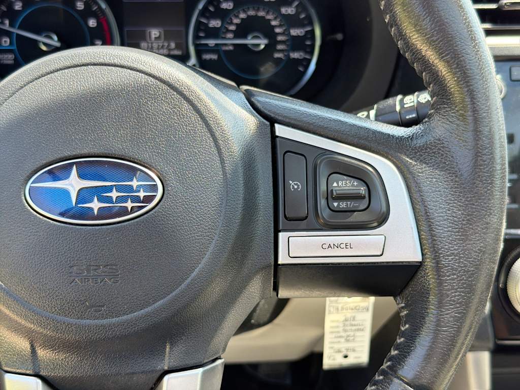 Thumbnail: 2018 Subaru Forester - 28
