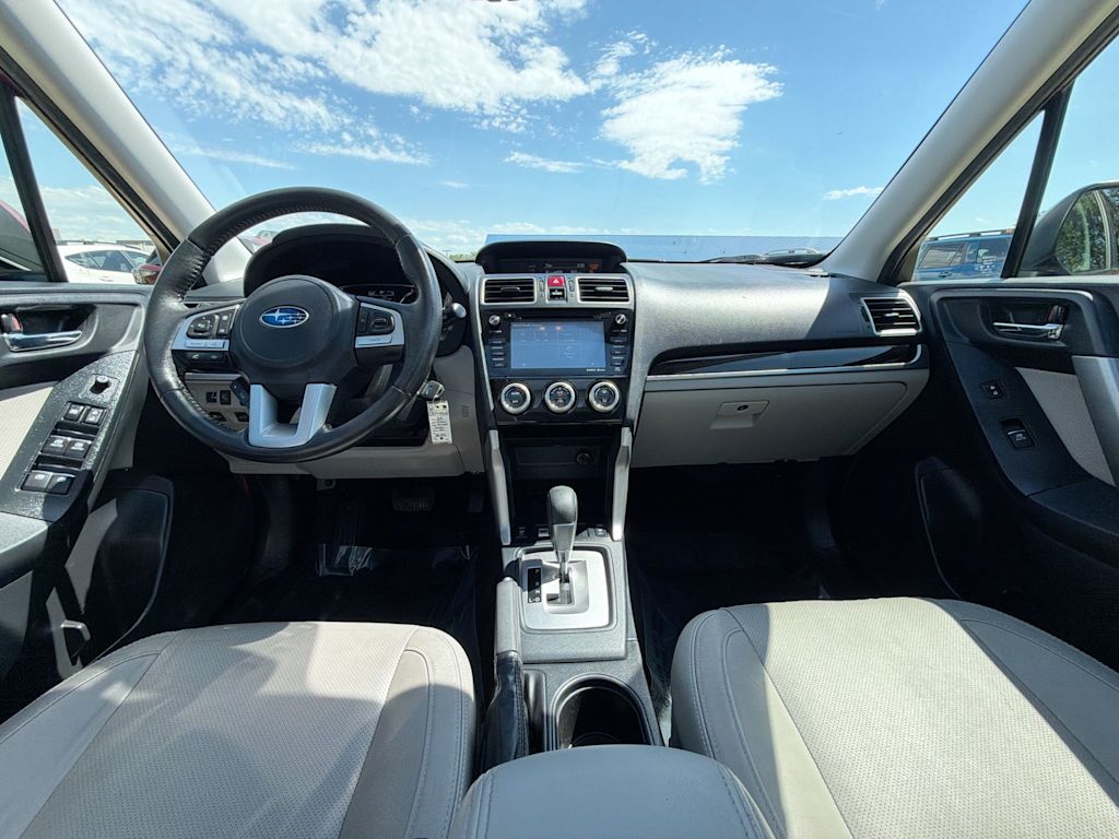Thumbnail: 2018 Subaru Forester - 9